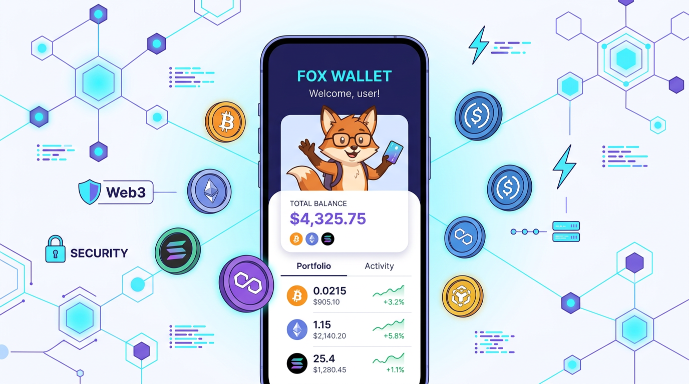 Криптокошелек