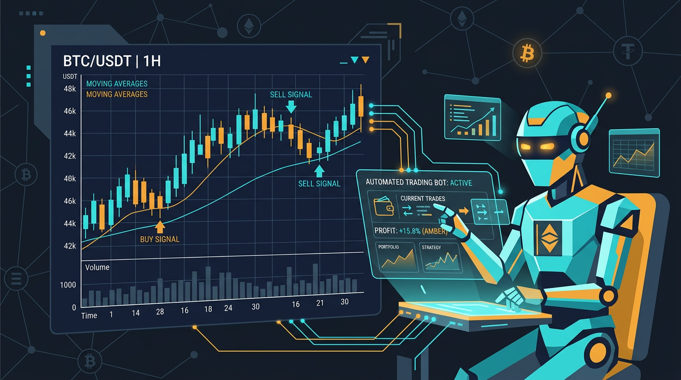 Торговые роботы